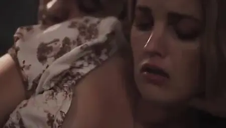 MissaX - Charlie Forde 【Watching Porn W. My Step Mom】