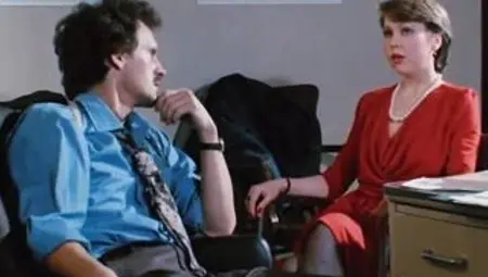 Priceless Gals, Bad Cuties (1984)