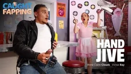 Hand Jive