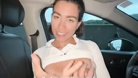 "Do u trust me?" - Stepsister discovers I'm a Virgin, Part 1