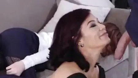 I Banged My Stepmom and My Girlfriend – Full Series