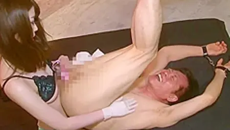 Chinese Boss Enslaves Employee