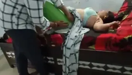 Telugu Sexy Wife Husband Full Romance Hard-core Riding Doggy Style Fucking Cuming Deeply With Dirty Talking