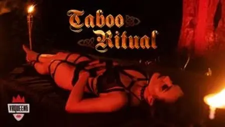 Taboo Ritual
