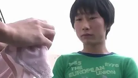 Busty Aunt And Virgin Cuckold Of Masegaki Not Not Nephew Live Life - Husband In Secret Erection