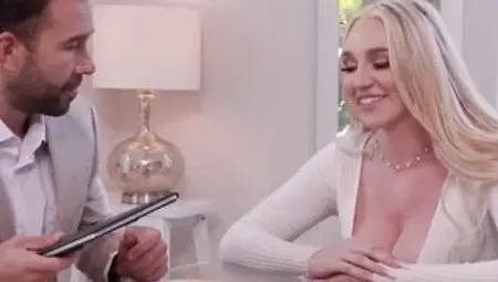My wife busty hot friend lets me squeeze her big tits