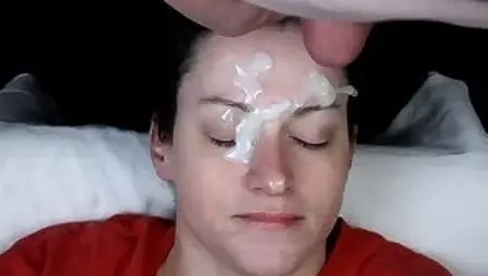 Dirtydees slave to cum Bukkake compilation