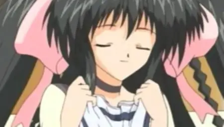 Darling Ep.2 FULL (EngSub) Uncensored YURI