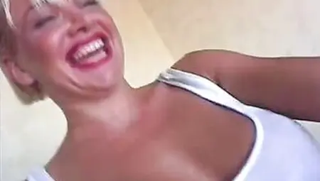 Gina Vice gets fucked
