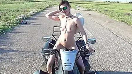 Jeny smith, jeny smith atv