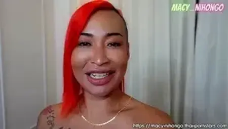 Macy-Nihongo - Casting 3 New Chicks