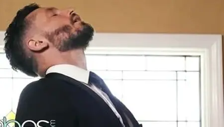 WOMEN - Glamorous Honeys Abella Danger & Jill Kassidy Make Every Other Shake And Screech Out In Fun