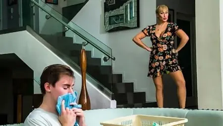 Ryan Keely - Wanna Smell My Pussy!