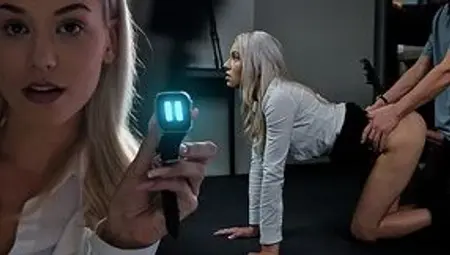 Freeze - pornstar trailer