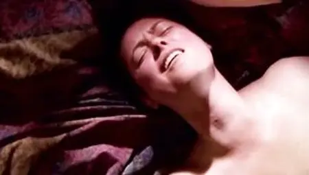 Celeb Lesbo Liaisons Vol.five (Fullscreen)