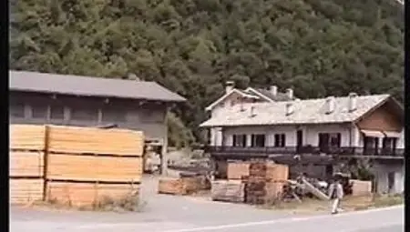 Il Boscaiolo Valdostano - Episode 3