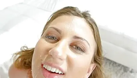 Natural Tits BigNaturals -  Luscious Jugs