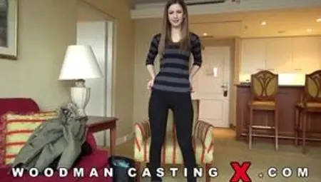 Stella Cox WCX 136