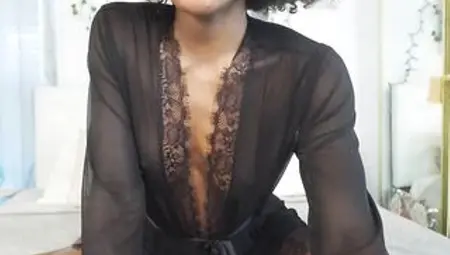 College Hottie Messy Talking JOI Seduces u with a Oral Job and makes u Cum in her Vagina