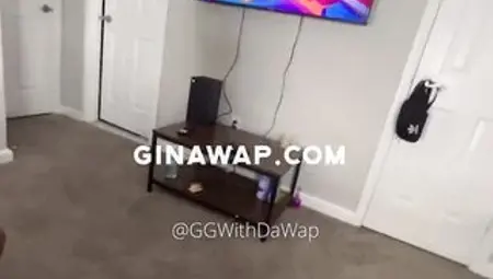 I tempted My Step Cousin To Let Me Ride His Schlong! Whilst His Mommy Is Gone onlyfans//ggwithdawap