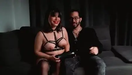 Reviewing Twirl, a male sex toy by Cupsland