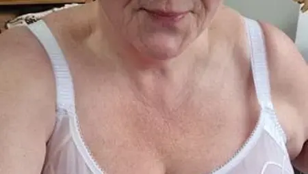 Fucking Myself with My Dildo on the Kitchen Worktop