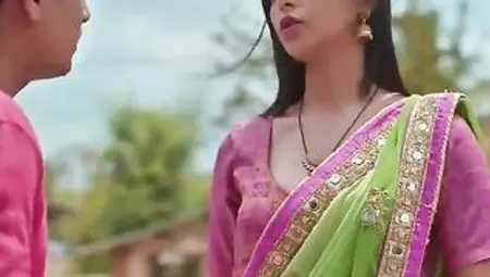 Andar Ki bat  Episode 7 New 2023 UllU Adult Web Series