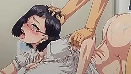 Bitch Na Inane-sama 1