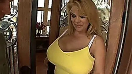 Big Tits Crystal Storm