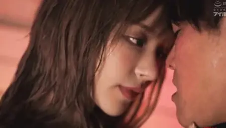 Gorgeous Asian doll is getting shagged in this raw footage