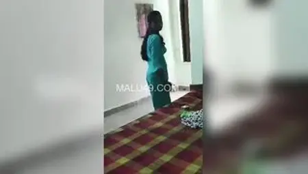 Desi Lust Unleashed Telugu Bhabhi Devours Dick in JawDropping Blowjob and Wild Ride
