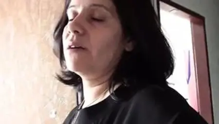 When Stepmommy Doesn&#039;t Get Fucked