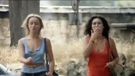 Avere vent'anni (1978) #Gloria Guida #Lilli Carati #Ray Lov
