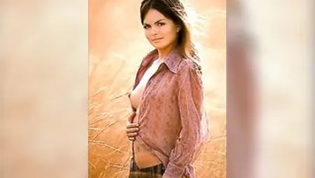 Playboy's Miss Julys 1954-1990