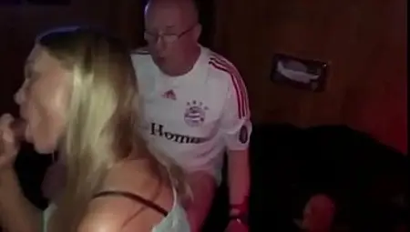 Student is Horny, Sex Party with Strangers  (FULL Vid On RED or Watch Girls4Cock.Com FREE