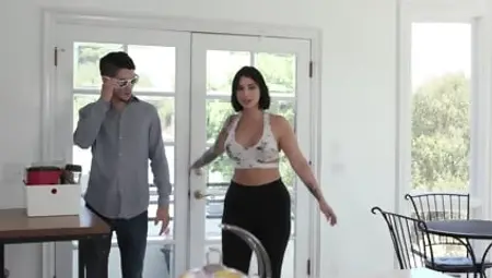 Anal Affairs Ivy Lebelle