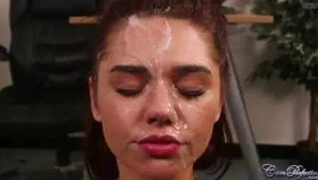 Effie Diaz Cumslut