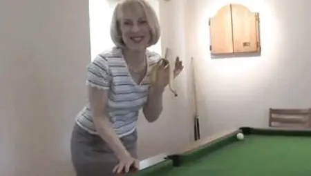 Hazel May - Tights Rip