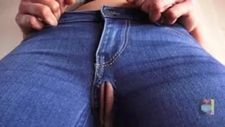 The best camel toe
