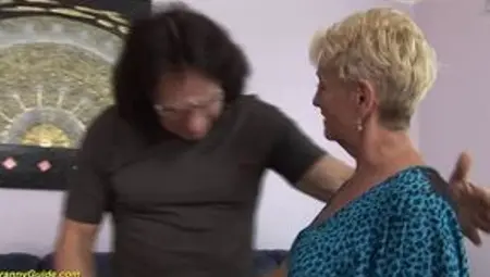 Hungarian Granny