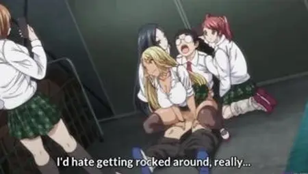 Otaku ni Yasashii Gal toka Kyonyuu Ep.1