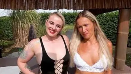23 schwanze ohne kondom in meine fotze outdoor-gangbang