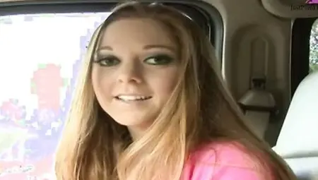 Scarlette Faye Spies Camel Toe