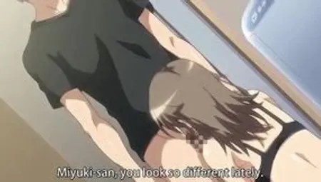 Japanese housewife's insatiable desires for cock&#x1F32D; and cum, episode one to two, dubbed English