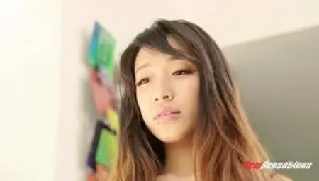 Meiko Askara - She Gives Me Asian Fever #2