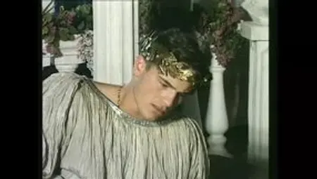Raunchy Roman Rampage - Episode 4: Lustful Legionary Orgies