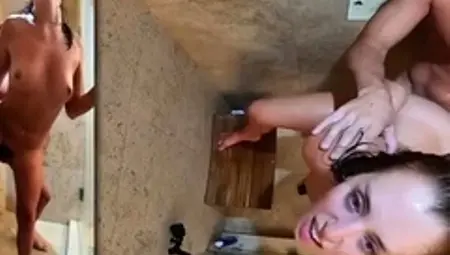 Lila Love - I Don't Even Let My Boyfriend Cum In Me