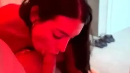 Mia Monroe Nude Sauna Blowjob OnlyFans Video Leaked