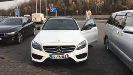 Foreign Insemination on the Highway