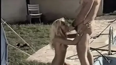 Lust Strahl - Perverse Wasserspiele 1992 Full Movie